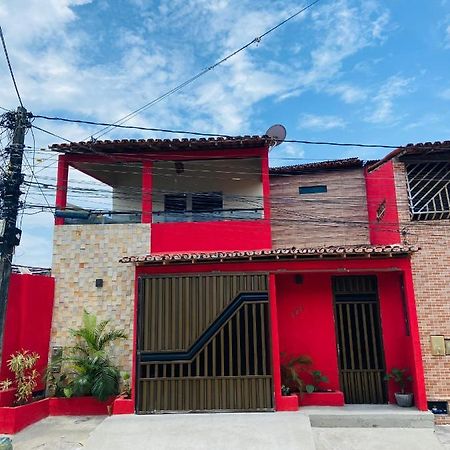 Casa De Veraneio Em Ilheus Exterior photo